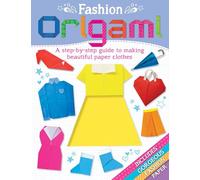 Fashion Origami