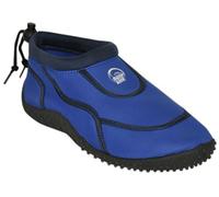 Fashion Outlet Mens Ladies Aqua Water Shoes | Neoprene Waterproof Non-Slip Swim Boots | Versatile Rock & Surf Footwear for Men, Women & Children