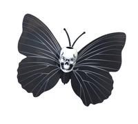 Fashion Personality Hair Clip Vintage Creative Barrette Masquerade Hair Pin Unique Hair Clip Suitable For Various Occasions