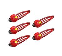 Fashion Personality Hairpin Vintage Creative Hair Lip Temperament Bullet is a valet for various outfits and events