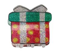 Fashion Personality Hairpin Vintages Creative Hairclip Temperament Barrettes For Various Head Sizes Fashionable Wear