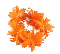 Fashion Personality Women Headdress Adjustable Halloween Unisex Headdress Hair Accessory