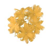 Fashion Personality Women Headdress Adjustable Halloween Unisex Headdress Hair Accessory