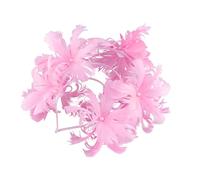 Fashion Personality Women Headdress Adjustable Halloween Unisex Headdress Hair Accessory