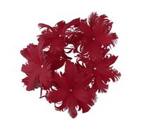 Fashion Personality Women Headdress Adjustable Halloween Unisex Headdress Hair Accessory