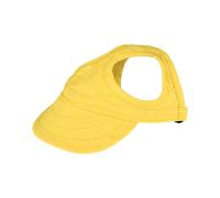 Fashion Pet Hat Sun Protections Soft Fabric Dog Beach Hat Headwear for Keep Your Cool in Warm Weather Baseball Cap