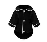 Fashion Pet Shirt 2 Legs Jumpsuit Pajama for Dog Cats Photoshoots Props Dogs Sleepwear Daily Clothing for Various Breeds