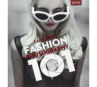 Fashion Photography 101