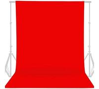 Fashion Photography Backdrop Curtain, Durable and Reusable for Professional Photoshoots, Photo Booths, Parties, and Studio Video Recordings