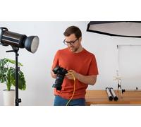 Fashion Photography Techniques Online Course