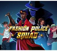 Fashion Police Squad EU Steam CD Key