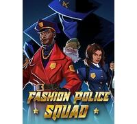 Fashion Police Squad (PC) - Steam Key - GLOBAL