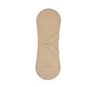 Fashion Portable Silicone Travel Makeup Brush Holder for Makeup Brushes Soft and Stylish