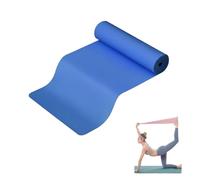 Fashion Puller Exercise, 8-Tube Pedal Resistance Device, Fixed All-in-One Resistance Trainer, 21 Resistance Bands for Full, Body Stretching & Strength Training at Home or Office (Blue)