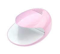 Fashion Quick Dry Nails Fan Dryer For Girls And Women A Must Have Addition To Any Care Art Accessories Portable Nail Dryer