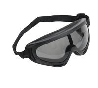 Fashion Riding Goggles Shatterproof PC Lens Windproof Dustproof Eyewears Sunglasses For Cyclists And Outdoor Activity PC Lens Protective Eyewears