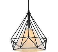 Fashion semi-recessed Ceiling Light Pink Macaron Color Pendant lamp Fixture with Wood and Metal Decoration Kitchen Sink top Pendant Light Suspended Ceiling Lighting Suitable for Corridor, Bedroom