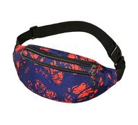 fashion shoulder bag shoulder bag chest bag crossbody bag phone pouch multipurpose shoulder bag leisure crossbody bag mobile phone case lightweight fanny pack for women gathering, Red, Se référer à la