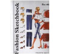 Fashion Sketchbook