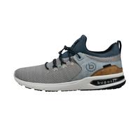 Fashion Sneaker - male - Bugatti - Sneakers - Gray - 10 UK - Shoes 10 UK