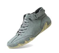 Fashion Sneakers for Men Mens Extra Wide Fit Trainers Women Outdoor Shoes Arch Support Road Running Athletic Comfortable Walking A Must-Have Fashionistas Green