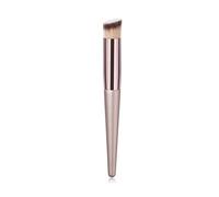 Fashion Soft Angled Makeup Brush Everyday Cosmetic Essential Concealer Brush For Professional And Daily Use