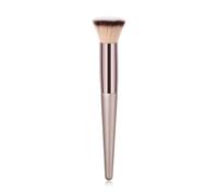 Fashion Soft Angled Makeup Brush Everyday Cosmetic Essential Concealer Brush For Professional And Daily Use