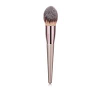 Fashion Soft Angled Makeup Brush Everyday Cosmetic Essential Concealer Brush For Professional And Daily Use