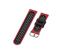 Fashion Soft Silicone Waterproof Wrist Strap Fit For Garmin Vivoactive 3 Vivoactive3 Music Vivomove 3 Colorful Bracelet Wristbands watch strap Full of stars
