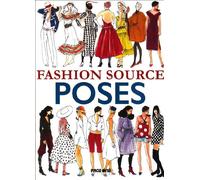 Fashion Source: Poses