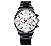 Fashion Sport Men's Stainless Case Analog Wrist Watch Mtgb2000xmg1 (A, One Size)