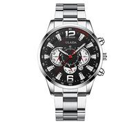 Fashion Sport Men's Stainless Case Analog Wrist Watch Mtgb2000xmg1 (E, One Size)