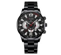 Fashion Sport Men's Stainless Case Analog Wrist Watch Mtgb2000xmg1 (H, One Size)
