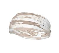 Fashion Sports Sweatband Whjshop Rustic Old Barn Wood Prints Headbands Absorb Sweat For Men And Women
