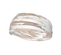 Fashion Sports Sweatband Whjshop Rustic Old Barn Wood Prints Headbands Absorb Sweat For Men And Women