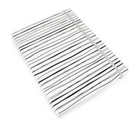 Fashion Stationery B5 Notebook Writing Pad Lined Hardback Journal Notepad Notebooks for Notes in the Office School Girls Women or Students Studying Notepads (B&W)