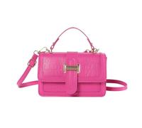 Fashion Stone Pattern Crossbody Bag Women's Shoulder PU Leather Purse Casual Party Handbag