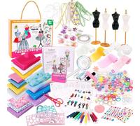 Fashion Studio Creative Luxury Learn To Sew Fashion Design