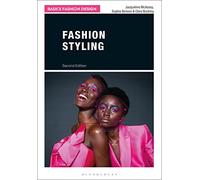 Fashion Styling (Basics Fashion Design)