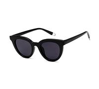 Fashion Sun Glasses Sunglasses New Cat Eye Sunglasses Women Red Fashion Colored Sunglasses Unisex Design Vintage Shades