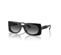 Fashion Sunglasses 2215 Sole - female - Michael Kors - Sunglasses - Black - 56 MM - Accessories 56 MM