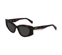 Fashion Sunglasses Lj792S Color 242 - female - Liu Jo - Sunglasses - Brown - ONE SIZE - Accessories ONE SIZE