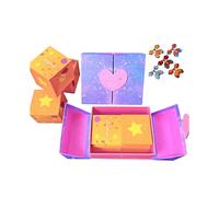 Fashion Surprise Gift Box Set Personalized Gift Bag Birthday Gift Valentine'S Day Gift Bouncing Red Envelope F