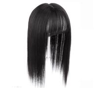 Fashion Synthetic Wigs Hair Extension Straight Wigs For Women Straight Hairpiece Decorative Hair For Casual Wear