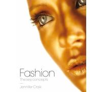 Fashion: The Key Concepts