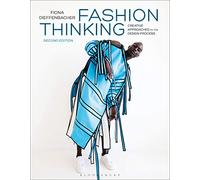 Fashion Thinking