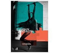 Fashion Thinking: Creative Approaches to the Design Process (Required Reading Range)