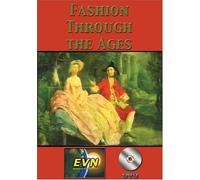 Fashion Through the Ages [DVD] [2004] [Region 1] [US Import] [NTSC]
