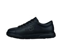 Fashion Trainers - male - Bugatti - Sneakers - Black - 7 UK - Shoes 7 UK