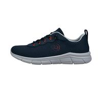 Fashion Trainers - male - Bugatti - Sneakers - Blue - 8 UK - Shoes 8 UK